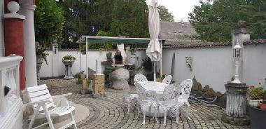 Ferienhaus in Balatonbogl�r (Somogy) oder Ferienwohnung oder Ferienhaus