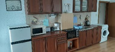 Ferienwohnung in Sonnenstrand (Burgas) oder Ferienwohnung oder Ferienhaus