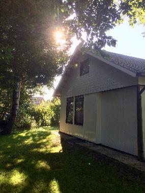 Ferienhaus in Julianadorp (Noord-Holland) oder Ferienwohnung oder Ferienhaus