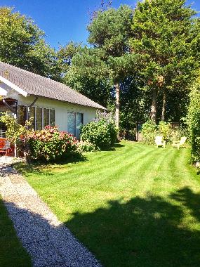 Ferienhaus in Julianadorp (Noord-Holland) oder Ferienwohnung oder Ferienhaus