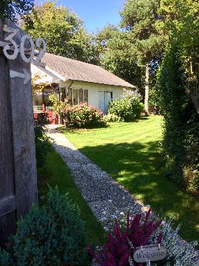 Ferienhaus in Julianadorp (Noord-Holland) oder Ferienwohnung oder Ferienhaus