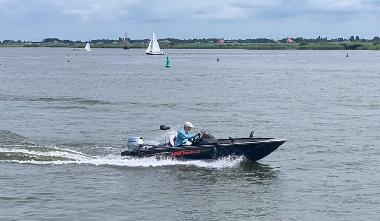 Ferienhaus in Lemmer (Friesland) oder Ferienwohnung oder Ferienhaus