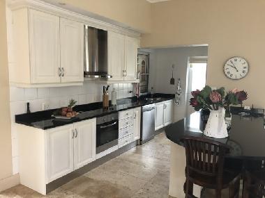 Ferienhaus in Somerset West (Western Cape) oder Ferienwohnung oder Ferienhaus