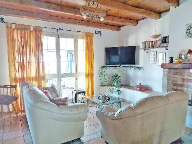 gem�tliches Wohnen