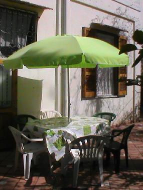 Ferienhaus in praja a mare  (Cosenza) oder Ferienwohnung oder Ferienhaus