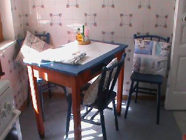 Ferienhaus in praja a mare  (Cosenza) oder Ferienwohnung oder Ferienhaus