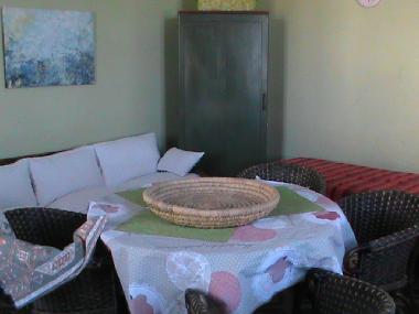 Ferienhaus in praja a mare  (Cosenza) oder Ferienwohnung oder Ferienhaus