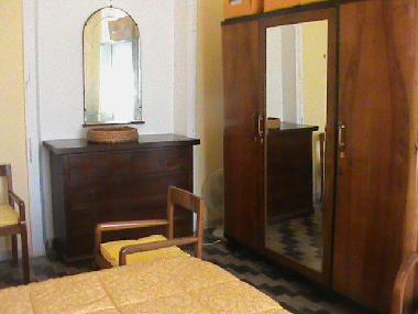 Ferienhaus in praja a mare  (Cosenza) oder Ferienwohnung oder Ferienhaus