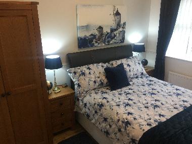 Ferienhaus in CASTLEROCK (Northern Ireland) oder Ferienwohnung oder Ferienhaus