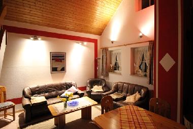 Ferienhaus in Carolinensiel (Nordsee-Festland / Ostfriesland) oder Ferienwohnung oder Ferienhaus