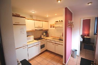 Ferienhaus in Carolinensiel (Nordsee-Festland / Ostfriesland) oder Ferienwohnung oder Ferienhaus