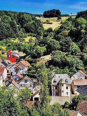Ferienhaus in Eisenschmitt (Eifel - Ahr) oder Ferienwohnung oder Ferienhaus