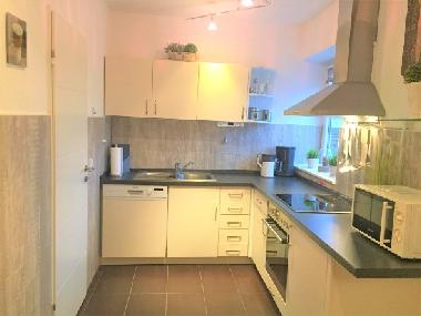 Ferienwohnung in Gr�mitz (Ostsee-Festland) oder Ferienwohnung oder Ferienhaus