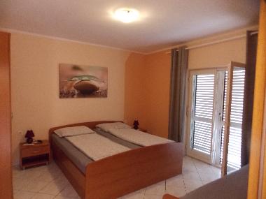 Ferienwohnung in Kustici (Licko-Senjska) oder Ferienwohnung oder Ferienhaus