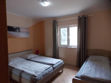 Ferienwohnung in Kustici (Licko-Senjska) oder Ferienwohnung oder Ferienhaus