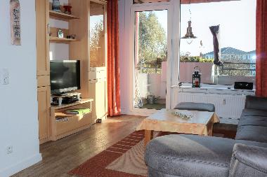 Ferienwohnung in Dahme (Ostsee-Festland) oder Ferienwohnung oder Ferienhaus