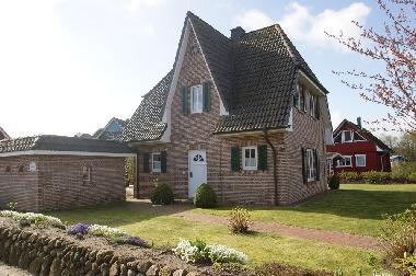 Ferienhaus in Sch�nberg-Kalifornien (Ostsee-Festland) oder Ferienwohnung oder Ferienhaus