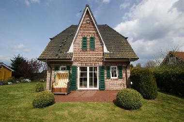 Ferienhaus in Sch�nberg-Kalifornien (Ostsee-Festland) oder Ferienwohnung oder Ferienhaus