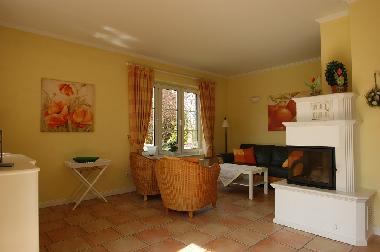 Ferienhaus in Sch�nberg-Kalifornien (Ostsee-Festland) oder Ferienwohnung oder Ferienhaus