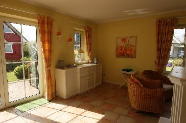 Ferienhaus in Sch�nberg-Kalifornien (Ostsee-Festland) oder Ferienwohnung oder Ferienhaus