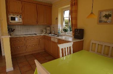Ferienhaus in Sch�nberg-Kalifornien (Ostsee-Festland) oder Ferienwohnung oder Ferienhaus