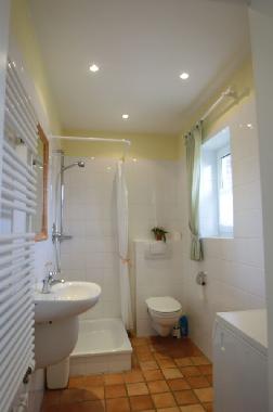 Ferienhaus in Sch�nberg-Kalifornien (Ostsee-Festland) oder Ferienwohnung oder Ferienhaus