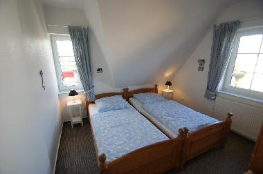 Ferienhaus in Sch�nberg-Kalifornien (Ostsee-Festland) oder Ferienwohnung oder Ferienhaus