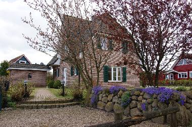 Ferienhaus in Sch�nberg-Kalifornien (Ostsee-Festland) oder Ferienwohnung oder Ferienhaus