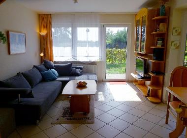 Ferienhaus in Sch�nberg-Kalifornien (Ostsee-Festland) oder Ferienwohnung oder Ferienhaus
