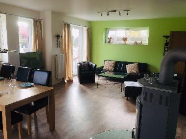 Ferienhaus in Sch�nberger Strand (Ostsee-Festland) oder Ferienwohnung oder Ferienhaus