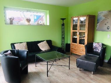 Ferienhaus in Sch�nberger Strand (Ostsee-Festland) oder Ferienwohnung oder Ferienhaus