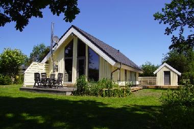 Ferienhaus in Sch�nberger Strand (Ostsee-Festland) oder Ferienwohnung oder Ferienhaus
