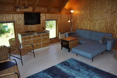Ferienhaus in Sch�nberger Strand (Ostsee-Festland) oder Ferienwohnung oder Ferienhaus