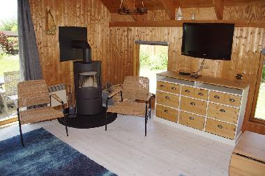 Ferienhaus in Sch�nberger Strand (Ostsee-Festland) oder Ferienwohnung oder Ferienhaus