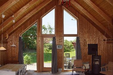 Ferienhaus in Sch�nberger Strand (Ostsee-Festland) oder Ferienwohnung oder Ferienhaus