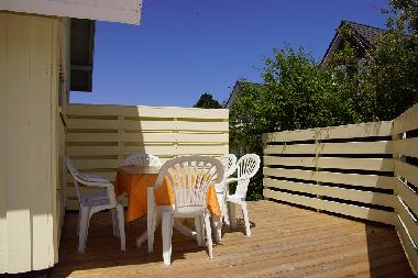 Ferienhaus in Sch�nberger Strand (Ostsee-Festland) oder Ferienwohnung oder Ferienhaus