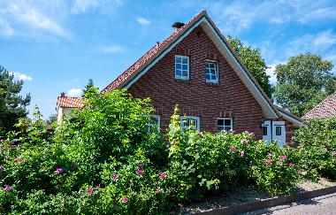 Ferienhaus in Sch�nberger Strand (Ostsee-Festland) oder Ferienwohnung oder Ferienhaus