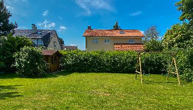 Ferienhaus in Sch�nberger Strand (Ostsee-Festland) oder Ferienwohnung oder Ferienhaus