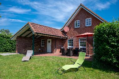 Ferienhaus in Sch�nberger Strand (Ostsee-Festland) oder Ferienwohnung oder Ferienhaus