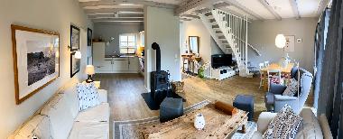 Ferienhaus in Sch�nberger Strand (Ostsee-Festland) oder Ferienwohnung oder Ferienhaus