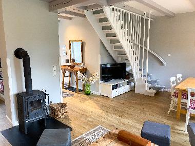 Ferienhaus in Sch�nberger Strand (Ostsee-Festland) oder Ferienwohnung oder Ferienhaus