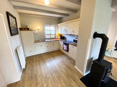 Ferienhaus in Sch�nberger Strand (Ostsee-Festland) oder Ferienwohnung oder Ferienhaus