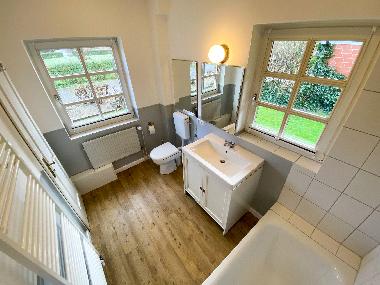 Ferienhaus in Sch�nberger Strand (Ostsee-Festland) oder Ferienwohnung oder Ferienhaus