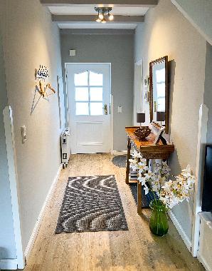 Ferienhaus in Sch�nberger Strand (Ostsee-Festland) oder Ferienwohnung oder Ferienhaus