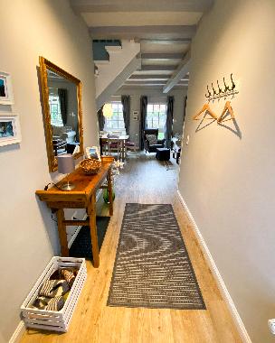 Ferienhaus in Sch�nberger Strand (Ostsee-Festland) oder Ferienwohnung oder Ferienhaus