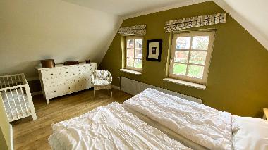 Ferienhaus in Sch�nberger Strand (Ostsee-Festland) oder Ferienwohnung oder Ferienhaus