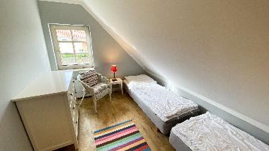 Ferienhaus in Sch�nberger Strand (Ostsee-Festland) oder Ferienwohnung oder Ferienhaus