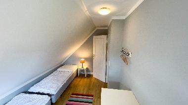 Ferienhaus in Sch�nberger Strand (Ostsee-Festland) oder Ferienwohnung oder Ferienhaus