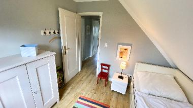 Ferienhaus in Sch�nberger Strand (Ostsee-Festland) oder Ferienwohnung oder Ferienhaus