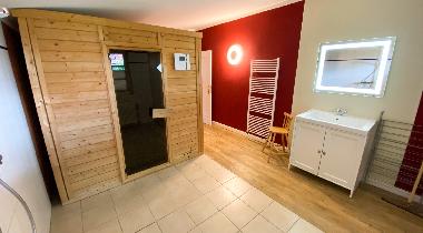 Ferienhaus in Sch�nberger Strand (Ostsee-Festland) oder Ferienwohnung oder Ferienhaus